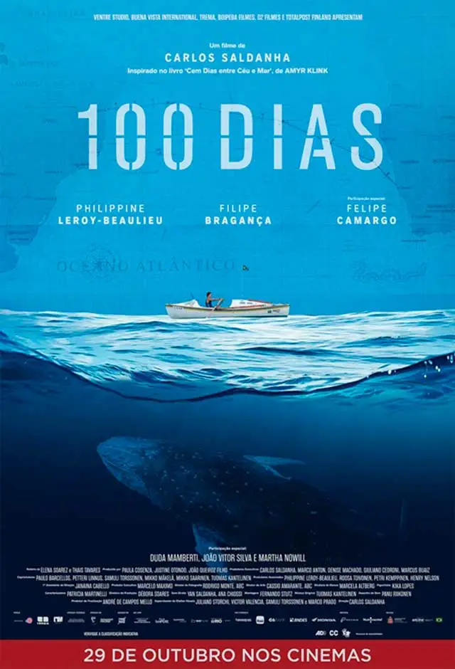 100 Dias